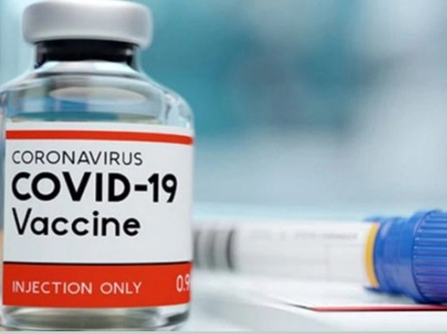 Globe Biotech’s Covid-19 vaccine ‘BANCOVID’ listed by WHO - Daily Sun